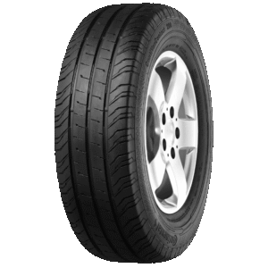 215/60R17C 109/107T (104H) ContiVanContact 200 8PR